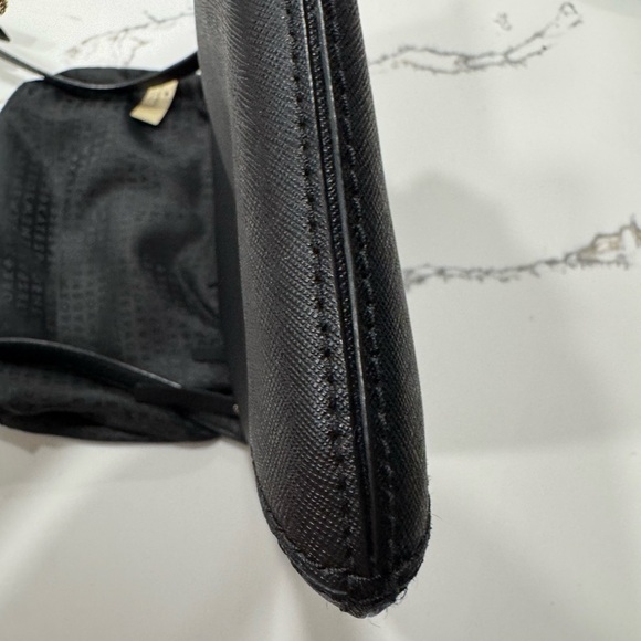 Kate Spade Laurel Way Rima Black - Picture 4 of 6